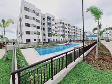 Apartamento 2 quartos à venda Recreio dos Bandeirantes, Rio de Janeiro - R$ 385.000 - REAP20384