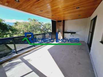 Apartamento 3 quartos à venda Recreio dos Bandeirantes, Rio de Janeiro - R$ 850.000 - REAP30737