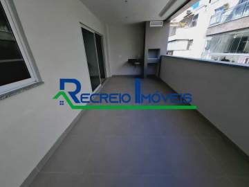 Apartamento 3 quartos à venda Recreio dos Bandeirantes, Rio de Janeiro - R$ 720.000 - REAP30738