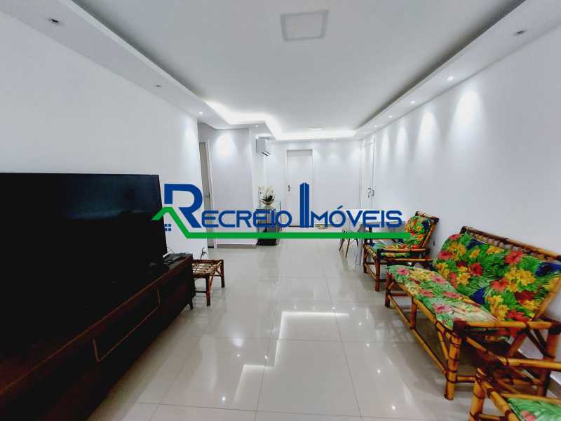 Conheça WhatsApp Image 2023-12-05 at 1 do imóvel - Apartamento 3 quartos à venda Recreio dos Bandeirantes, Rio de Janeiro - R$ 699.000 - REAP30741 - 2 WhatsApp Image 2023-12-05 at 1 - 2
