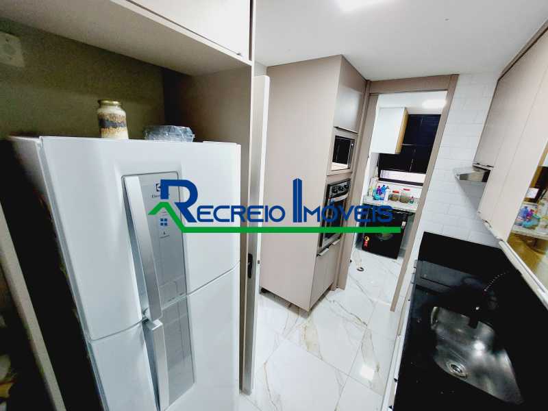 Conheça WhatsApp Image 2023-12-05 at 1 do imóvel - Apartamento 3 quartos à venda Recreio dos Bandeirantes, Rio de Janeiro - R$ 699.000 - REAP30741 - 9 WhatsApp Image 2023-12-05 at 1 - 9
