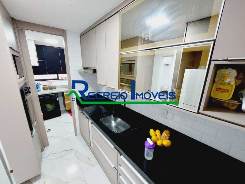 Conheça WhatsApp Image 2023-12-05 at 1 do imóvel - Apartamento 3 quartos à venda Recreio dos Bandeirantes, Rio de Janeiro - R$ 699.000 - REAP30741 - 10 WhatsApp Image 2023-12-05 at 1 - 10