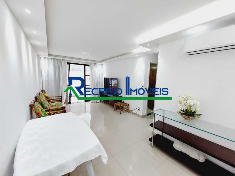 Conheça WhatsApp Image 2023-12-05 at 1 do imóvel - Apartamento 3 quartos à venda Recreio dos Bandeirantes, Rio de Janeiro - R$ 699.000 - REAP30741 - 3 WhatsApp Image 2023-12-05 at 1 - 3