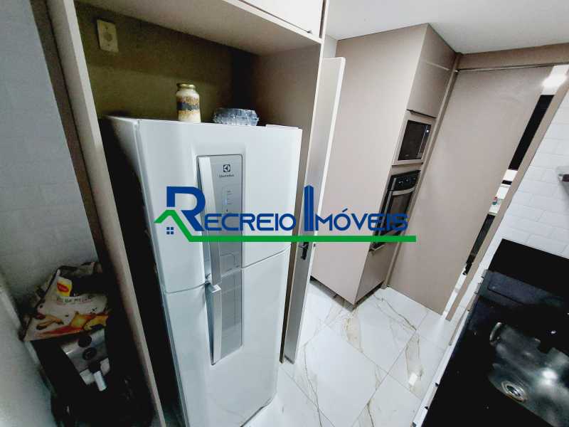 Conheça WhatsApp Image 2023-12-05 at 1 do imóvel - Apartamento 3 quartos à venda Recreio dos Bandeirantes, Rio de Janeiro - R$ 699.000 - REAP30741 - 11 WhatsApp Image 2023-12-05 at 1 - 11