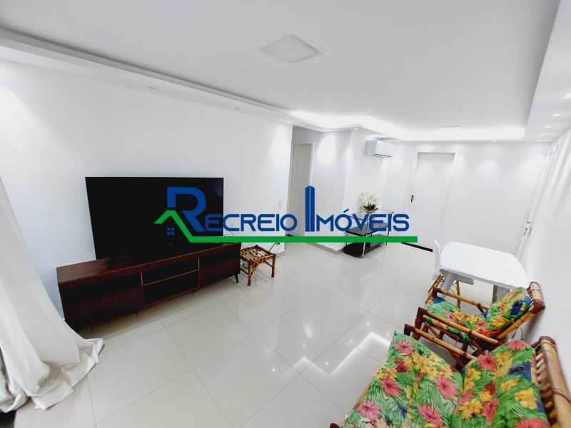 Conheça WhatsApp Image 2023-12-05 at 1 do imóvel - Apartamento 3 quartos à venda Recreio dos Bandeirantes, Rio de Janeiro - R$ 699.000 - REAP30741 - 4 WhatsApp Image 2023-12-05 at 1 - 4