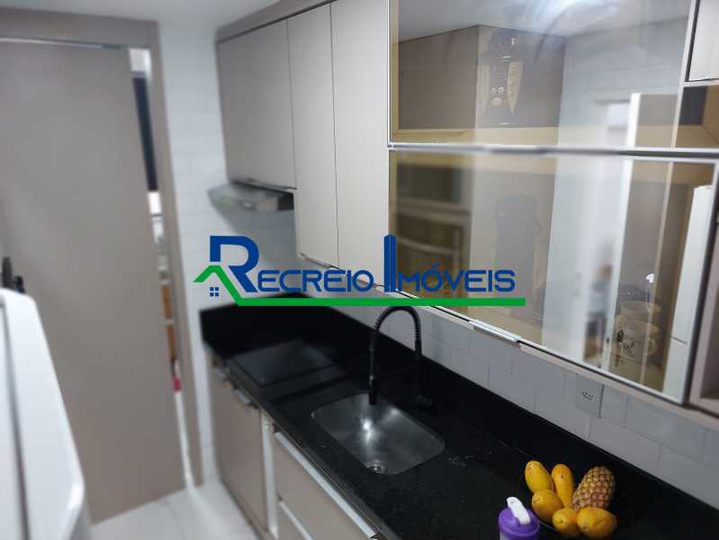 Conheça WhatsApp Image 2023-12-05 at 1 do imóvel - Apartamento 3 quartos à venda Recreio dos Bandeirantes, Rio de Janeiro - R$ 699.000 - REAP30741 - 13 WhatsApp Image 2023-12-05 at 1 - 13