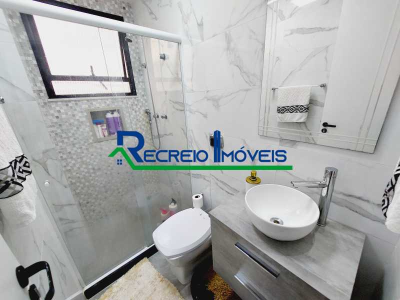 Conheça WhatsApp Image 2023-12-05 at 1 do imóvel - Apartamento 3 quartos à venda Recreio dos Bandeirantes, Rio de Janeiro - R$ 699.000 - REAP30741 - 14 WhatsApp Image 2023-12-05 at 1 - 14