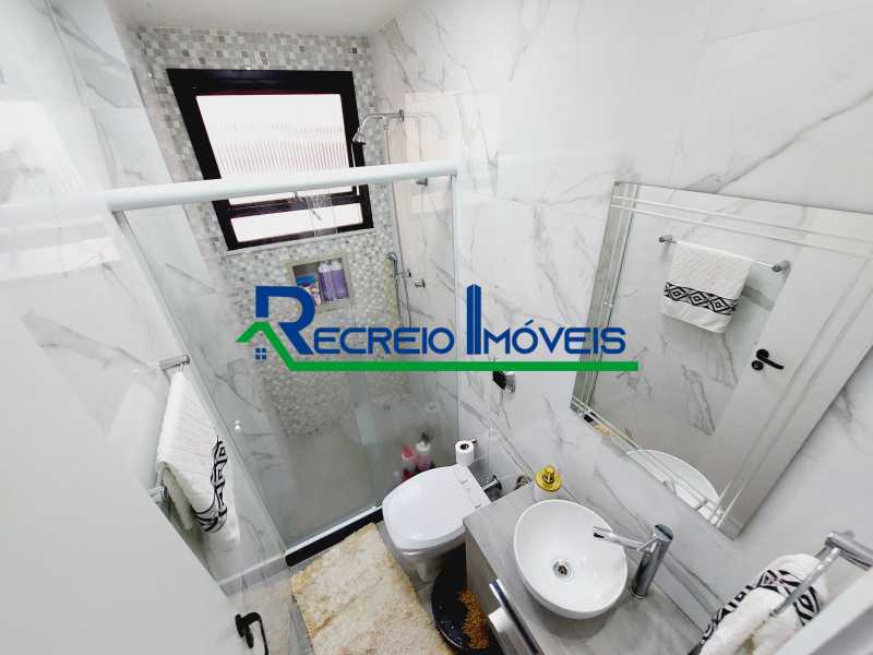 Conheça WhatsApp Image 2023-12-05 at 1 do imóvel - Apartamento 3 quartos à venda Recreio dos Bandeirantes, Rio de Janeiro - R$ 699.000 - REAP30741 - 15 WhatsApp Image 2023-12-05 at 1 - 15