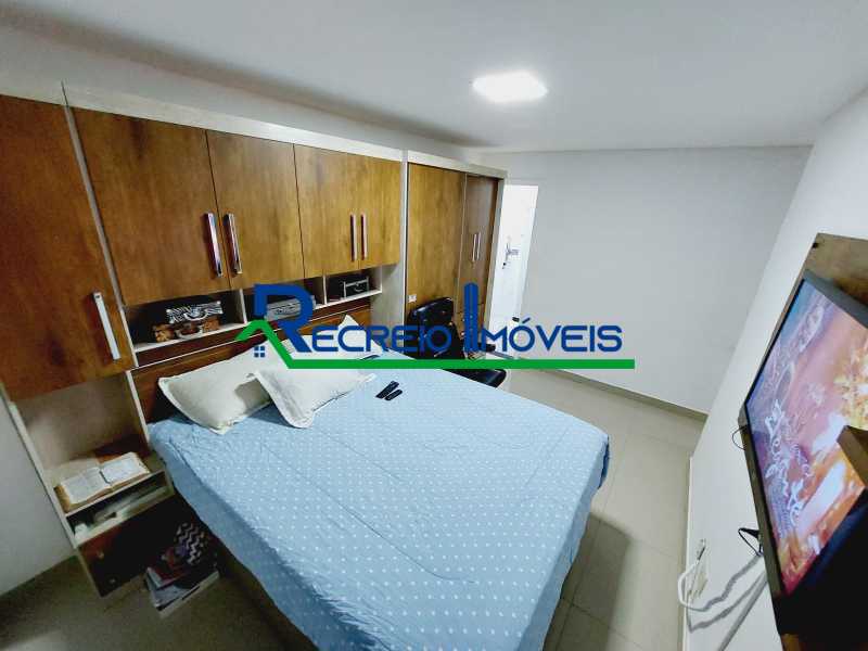 Conheça WhatsApp Image 2023-12-05 at 1 do imóvel - Apartamento 3 quartos à venda Recreio dos Bandeirantes, Rio de Janeiro - R$ 699.000 - REAP30741 - 16 WhatsApp Image 2023-12-05 at 1 - 16
