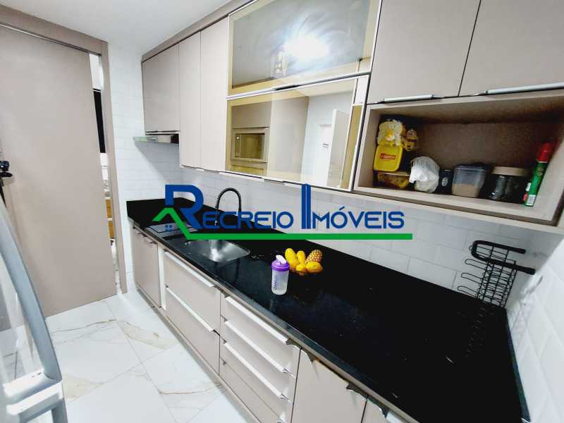 Conheça WhatsApp Image 2023-12-05 at 1 do imóvel - Apartamento 3 quartos à venda Recreio dos Bandeirantes, Rio de Janeiro - R$ 699.000 - REAP30741 - 18 WhatsApp Image 2023-12-05 at 1 - 18