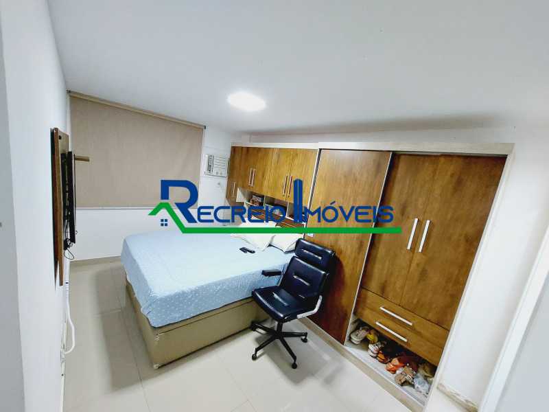 Conheça WhatsApp Image 2023-12-05 at 1 do imóvel - Apartamento 3 quartos à venda Recreio dos Bandeirantes, Rio de Janeiro - R$ 699.000 - REAP30741 - 19 WhatsApp Image 2023-12-05 at 1 - 19