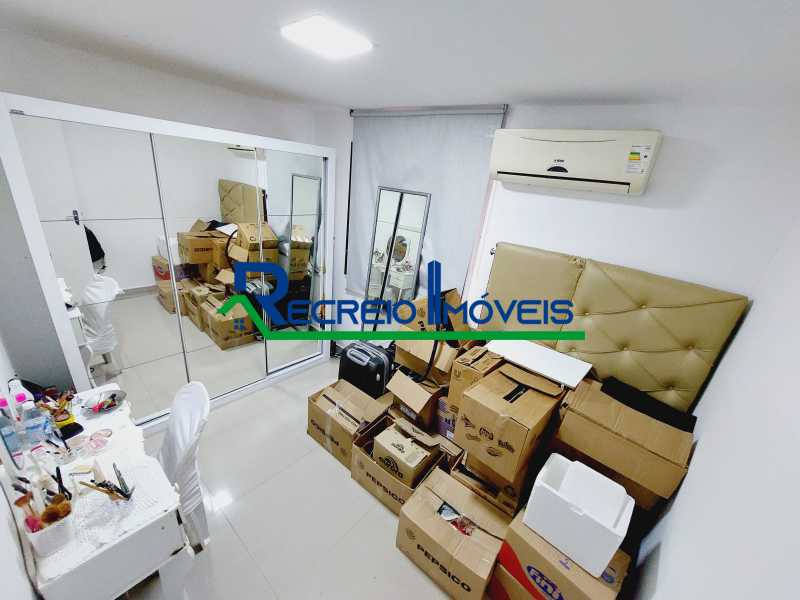 Conheça WhatsApp Image 2023-12-05 at 1 do imóvel - Apartamento 3 quartos à venda Recreio dos Bandeirantes, Rio de Janeiro - R$ 699.000 - REAP30741 - 20 WhatsApp Image 2023-12-05 at 1 - 20
