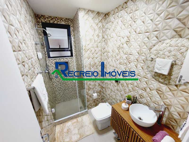 Conheça WhatsApp Image 2023-12-05 at 1 do imóvel - Apartamento 3 quartos à venda Recreio dos Bandeirantes, Rio de Janeiro - R$ 699.000 - REAP30741 - 21 WhatsApp Image 2023-12-05 at 1 - 21