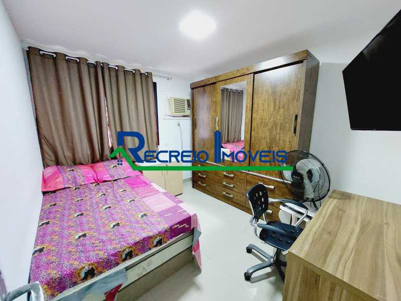 Conheça WhatsApp Image 2023-12-05 at 1 do imóvel - Apartamento 3 quartos à venda Recreio dos Bandeirantes, Rio de Janeiro - R$ 699.000 - REAP30741 - 23 WhatsApp Image 2023-12-05 at 1 - 23