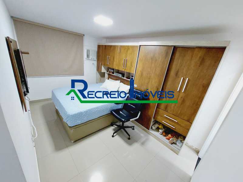 Conheça WhatsApp Image 2023-12-05 at 1 do imóvel - Apartamento 3 quartos à venda Recreio dos Bandeirantes, Rio de Janeiro - R$ 699.000 - REAP30741 - 24 WhatsApp Image 2023-12-05 at 1 - 24
