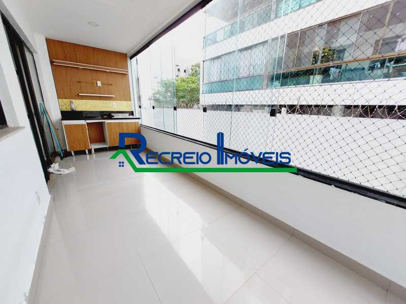 Conheça WhatsApp Image 2023-12-05 at 1 do imóvel - Apartamento 3 quartos à venda Recreio dos Bandeirantes, Rio de Janeiro - R$ 699.000 - REAP30741 - 6 WhatsApp Image 2023-12-05 at 1 - 6