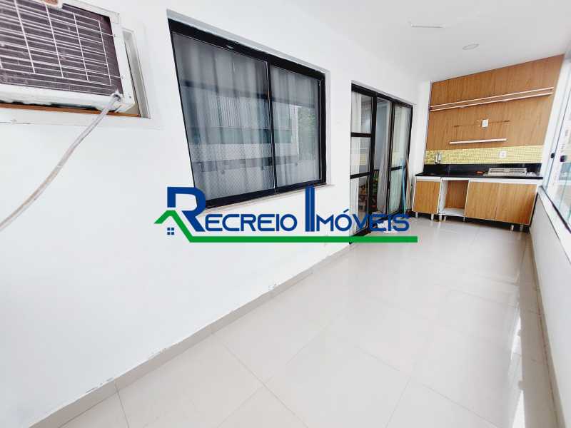 Conheça WhatsApp Image 2023-12-05 at 1 do imóvel - Apartamento 3 quartos à venda Recreio dos Bandeirantes, Rio de Janeiro - R$ 699.000 - REAP30741 - 5 WhatsApp Image 2023-12-05 at 1 - 5