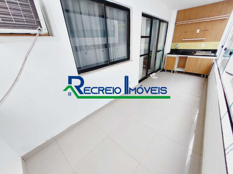 Conheça WhatsApp Image 2023-12-05 at 1 do imóvel - Apartamento 3 quartos à venda Recreio dos Bandeirantes, Rio de Janeiro - R$ 699.000 - REAP30741 - 7 WhatsApp Image 2023-12-05 at 1 - 7