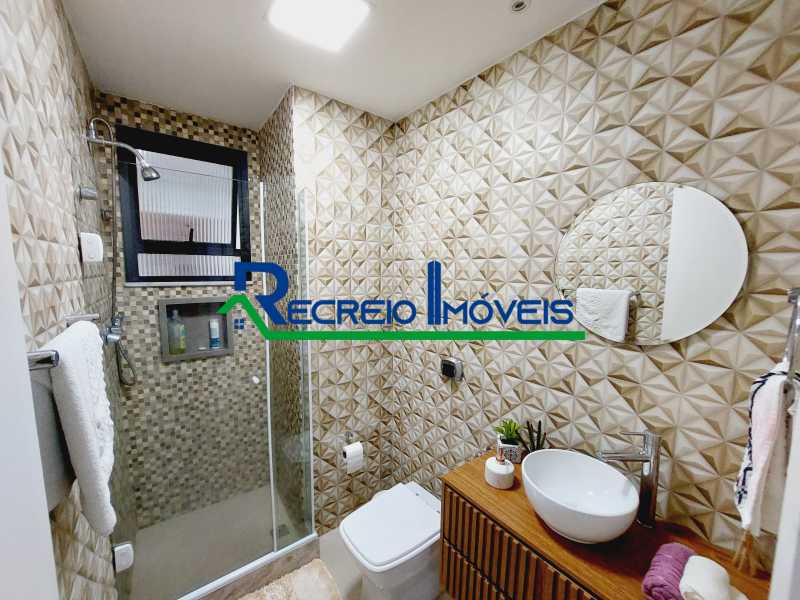 Conheça WhatsApp Image 2023-12-05 at 1 do imóvel - Apartamento 3 quartos à venda Recreio dos Bandeirantes, Rio de Janeiro - R$ 699.000 - REAP30741 - 22 WhatsApp Image 2023-12-05 at 1 - 22