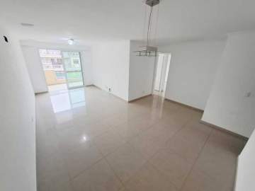 Apartamento à venda Rua Marechal Olympio Falconiere, Recreio dos Bandeirantes, Rio de Janeiro - R$ 890.000 - REAP30958