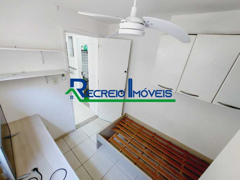 Conheça IMG-20231130-WA0089 do imóvel - Apartamento à venda Rua Manoel Boucher Pinto, Recreio dos Bandeirantes, Rio de Janeiro - R$ 589.000 - REAP20311 - 28 IMG-20231130-WA0089 - 28