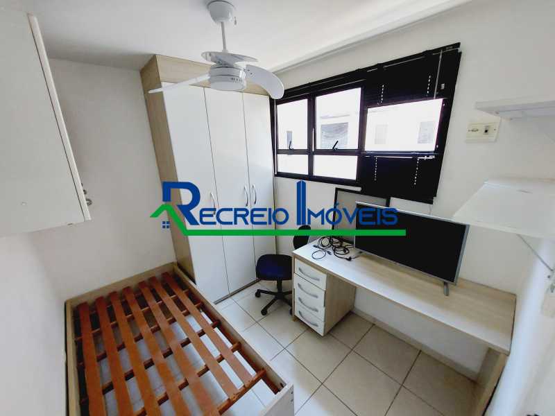 Conheça IMG-20231130-WA0092 do imóvel - Apartamento à venda Rua Manoel Boucher Pinto, Recreio dos Bandeirantes, Rio de Janeiro - R$ 589.000 - REAP20311 - 27 IMG-20231130-WA0092 - 27
