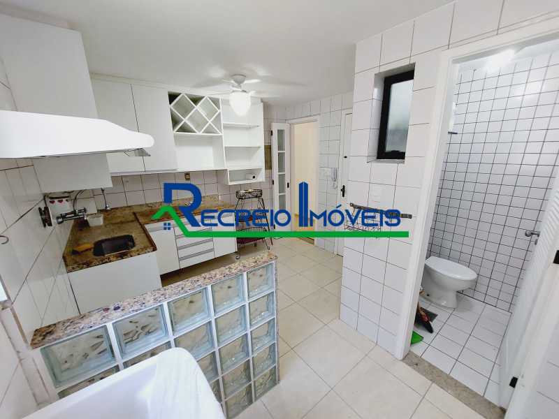 Conheça IMG-20231130-WA0097 do imóvel - Apartamento à venda Rua Manoel Boucher Pinto, Recreio dos Bandeirantes, Rio de Janeiro - R$ 589.000 - REAP20311 - 5 IMG-20231130-WA0097 - 5