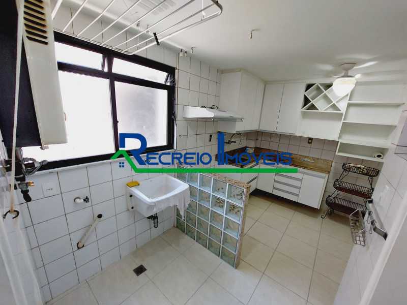 Conheça IMG-20231130-WA0098 do imóvel - Apartamento à venda Rua Manoel Boucher Pinto, Recreio dos Bandeirantes, Rio de Janeiro - R$ 589.000 - REAP20311 - 6 IMG-20231130-WA0098 - 6