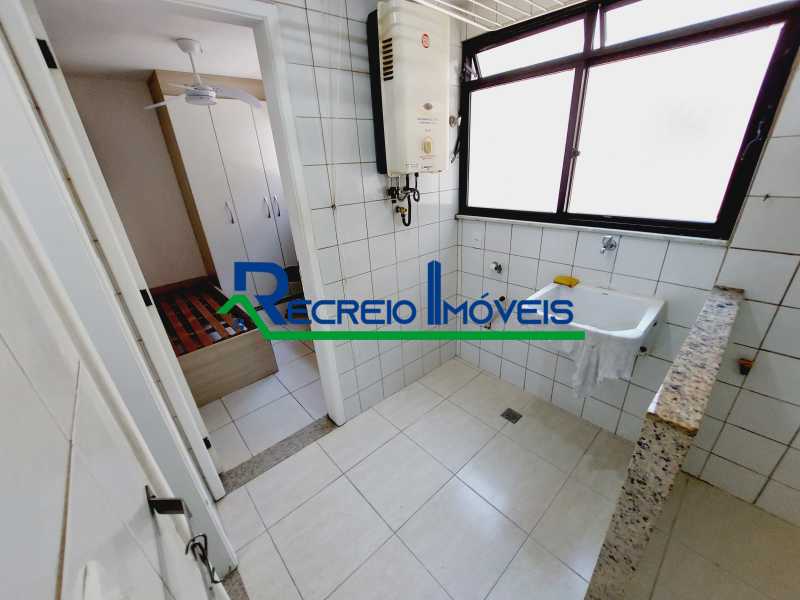 Conheça IMG-20231130-WA0099 do imóvel - Apartamento à venda Rua Manoel Boucher Pinto, Recreio dos Bandeirantes, Rio de Janeiro - R$ 589.000 - REAP20311 - 7 IMG-20231130-WA0099 - 7