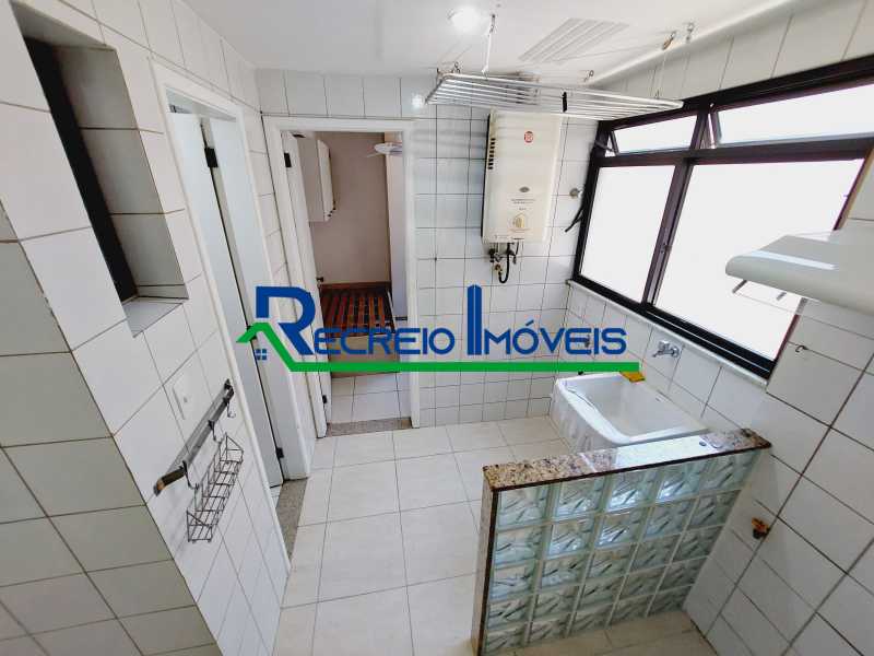 Conheça IMG-20231130-WA0100 do imóvel - Apartamento à venda Rua Manoel Boucher Pinto, Recreio dos Bandeirantes, Rio de Janeiro - R$ 589.000 - REAP20311 - 8 IMG-20231130-WA0100 - 8
