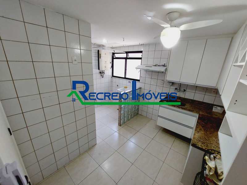 Conheça IMG-20231130-WA0103 do imóvel - Apartamento à venda Rua Manoel Boucher Pinto, Recreio dos Bandeirantes, Rio de Janeiro - R$ 589.000 - REAP20311 - 10 IMG-20231130-WA0103 - 10