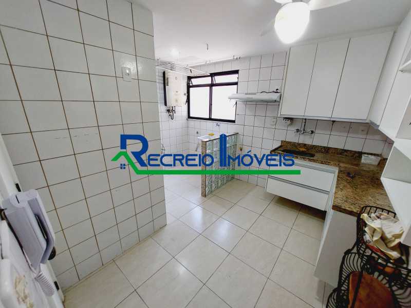 Conheça IMG-20231130-WA0105 do imóvel - Apartamento à venda Rua Manoel Boucher Pinto, Recreio dos Bandeirantes, Rio de Janeiro - R$ 589.000 - REAP20311 - 11 IMG-20231130-WA0105 - 11