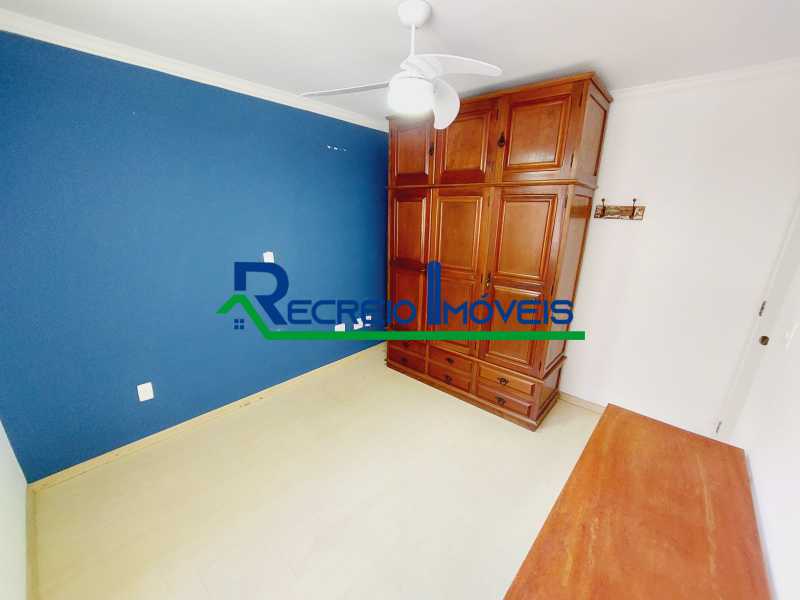 Conheça IMG-20231130-WA0106 do imóvel - Apartamento à venda Rua Manoel Boucher Pinto, Recreio dos Bandeirantes, Rio de Janeiro - R$ 589.000 - REAP20311 - 12 IMG-20231130-WA0106 - 12