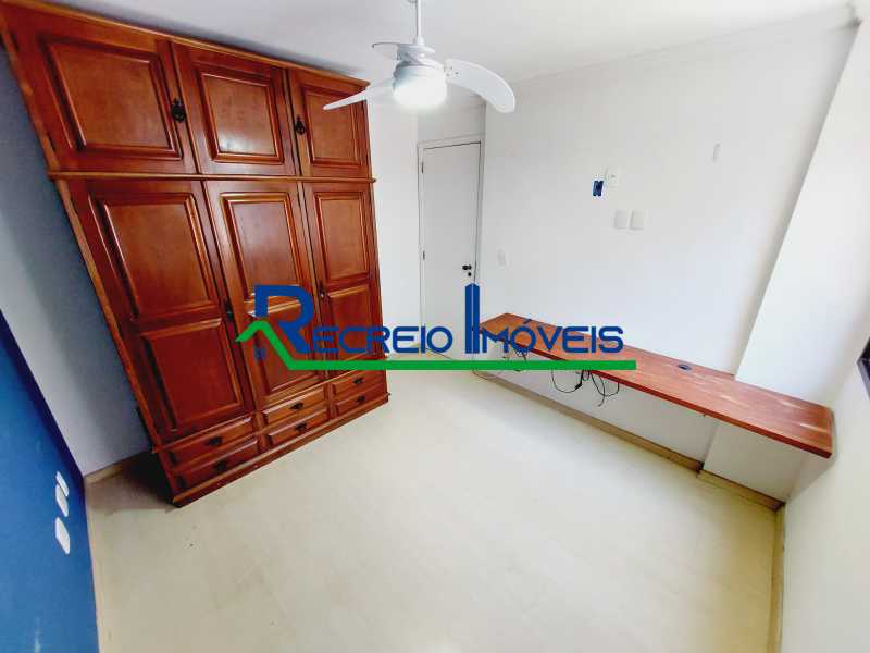 Conheça IMG-20231130-WA0108 do imóvel - Apartamento à venda Rua Manoel Boucher Pinto, Recreio dos Bandeirantes, Rio de Janeiro - R$ 589.000 - REAP20311 - 13 IMG-20231130-WA0108 - 13