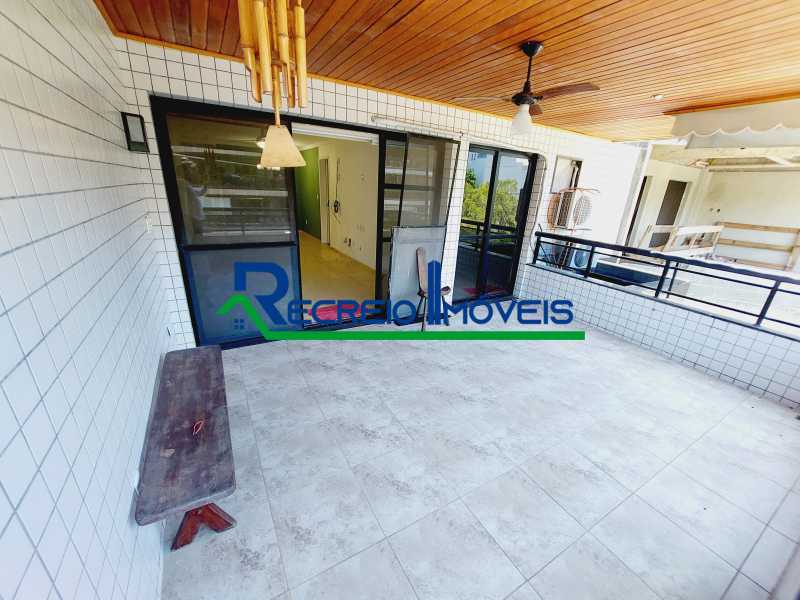 Conheça IMG-20231130-WA0120 do imóvel - Apartamento à venda Rua Manoel Boucher Pinto, Recreio dos Bandeirantes, Rio de Janeiro - R$ 589.000 - REAP20311 - 2 IMG-20231130-WA0120 - 2