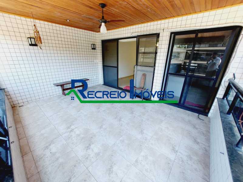 Conheça IMG-20231130-WA0122 do imóvel - Apartamento à venda Rua Manoel Boucher Pinto, Recreio dos Bandeirantes, Rio de Janeiro - R$ 589.000 - REAP20311 - 3 IMG-20231130-WA0122 - 3