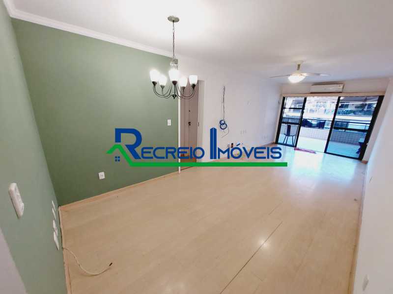 Conheça IMG-20231130-WA0132 do imóvel - Apartamento à venda Rua Manoel Boucher Pinto, Recreio dos Bandeirantes, Rio de Janeiro - R$ 589.000 - REAP20311 - 26 IMG-20231130-WA0132 - 26