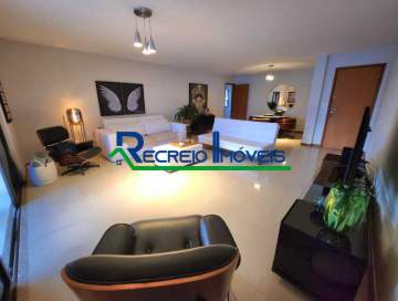 Cobertura 4 quartos à venda Recreio dos Bandeirantes, Rio de Janeiro - R$ 1.390.000 - RECO40095