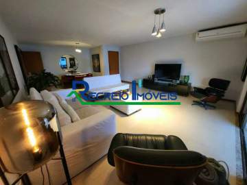 Cobertura 4 quartos à venda Recreio dos Bandeirantes, Rio de Janeiro - R$ 1.399.000 - RECO40095