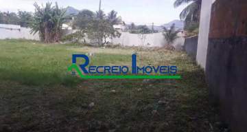 Terreno Unifamiliar à venda Recreio dos Bandeirantes, Rio de Janeiro - R$ 1.300.000 - REUF00011