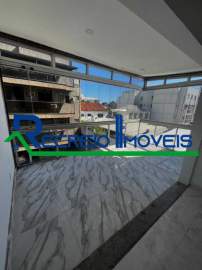 Cobertura 2 quartos à venda Recreio dos Bandeirantes, Rio de Janeiro - R$ 570.000 - RECO20028