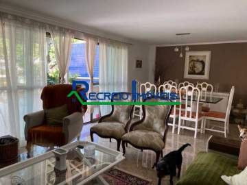Cobertura à venda Rua Coronel João Olintho, Recreio dos Bandeirantes, Rio de Janeiro - R$ 1.180.000 - RECO30201