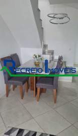 Cobertura 3 quartos à venda Recreio dos Bandeirantes, Rio de Janeiro - R$ 950.000 - RECO30202