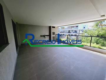 Ótima localização - Apartamento 3 quartos à venda Recreio dos Bandeirantes, Rio de Janeiro - R$ 890.000 - REAP30754