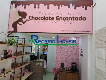 Loja 18m² à venda Recreio dos Bandeirantes, Rio de Janeiro - R$ 70.000 - RELJ00018