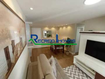 Apartamento à venda Avenida Tim Maia, Recreio dos Bandeirantes, Rio de Janeiro - R$ 555.000 - REAP20335