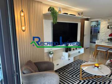 Apartamento à venda Avenida Tim Maia, Recreio dos Bandeirantes, Rio de Janeiro - R$ 1.260.000 - REAP40151