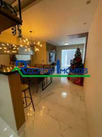 Apartamento 3 quartos à venda Recreio dos Bandeirantes, Rio de Janeiro - R$ 760.000 - REAP30768