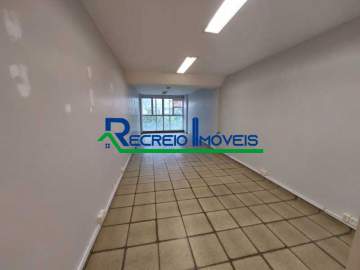 Sala Comercial 40m² à venda Recreio dos Bandeirantes, Rio de Janeiro - R$ 135.000 - RESL00028