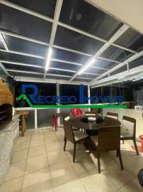 Cobertura 4 quartos à venda Recreio dos Bandeirantes, Rio de Janeiro - R$ 2.050.000 - RECO40103